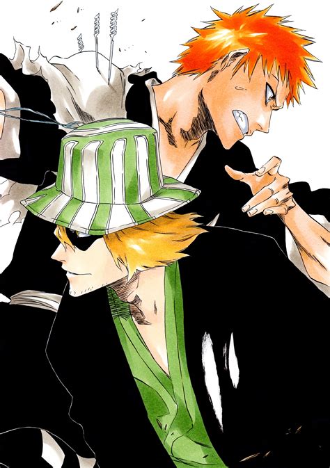 There was a time I was afraid I&39;d never get to do this again Masaki whispers, joy obvious in her face. . Bleach fanfiction ichigo trained by masaki